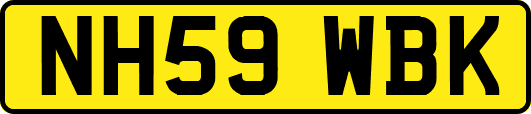 NH59WBK