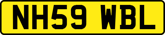 NH59WBL
