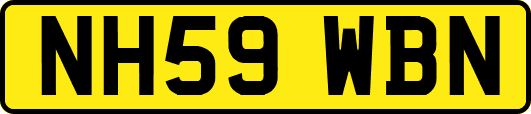 NH59WBN