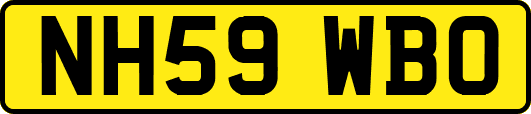 NH59WBO
