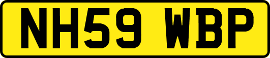NH59WBP