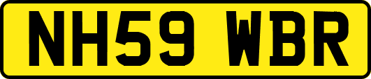 NH59WBR