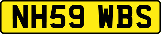 NH59WBS