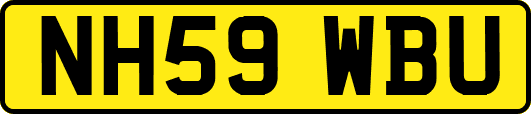 NH59WBU