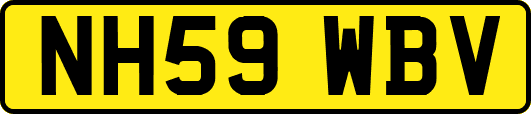 NH59WBV