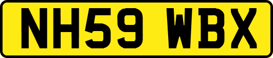 NH59WBX