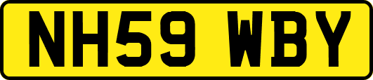 NH59WBY