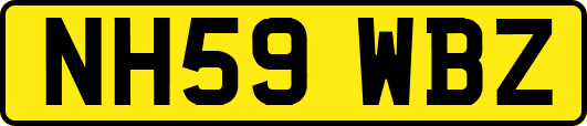 NH59WBZ