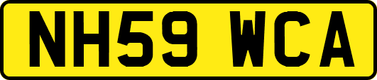 NH59WCA