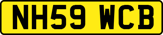NH59WCB