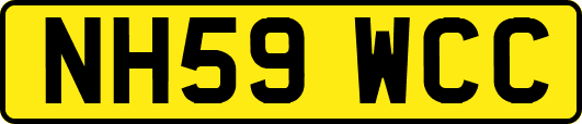 NH59WCC