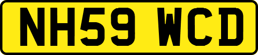 NH59WCD