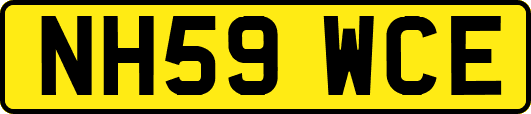 NH59WCE