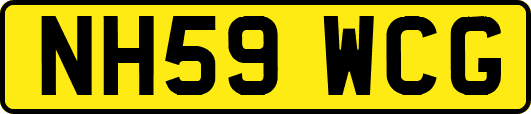 NH59WCG