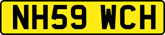 NH59WCH