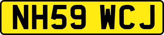 NH59WCJ