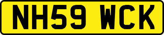 NH59WCK