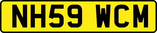 NH59WCM