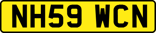 NH59WCN