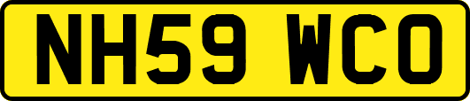 NH59WCO