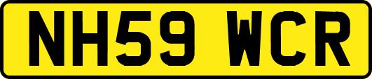 NH59WCR