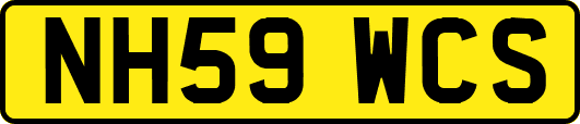 NH59WCS