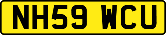 NH59WCU