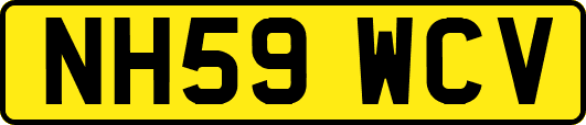NH59WCV