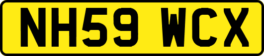 NH59WCX