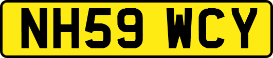 NH59WCY