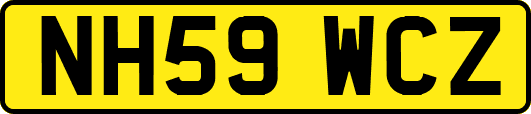 NH59WCZ