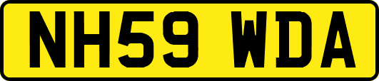 NH59WDA