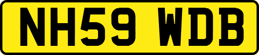 NH59WDB