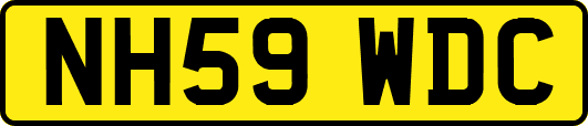 NH59WDC