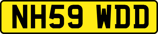 NH59WDD