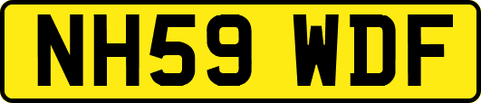 NH59WDF