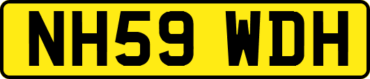 NH59WDH