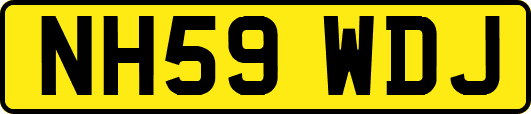 NH59WDJ