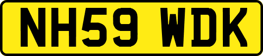 NH59WDK