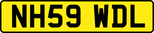 NH59WDL