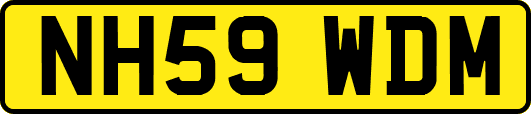 NH59WDM