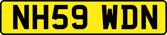NH59WDN