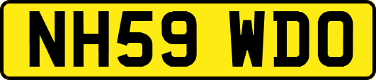NH59WDO
