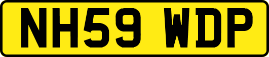 NH59WDP