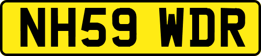 NH59WDR