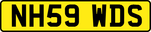 NH59WDS