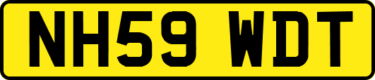 NH59WDT