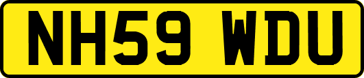 NH59WDU