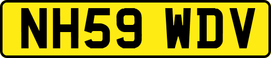 NH59WDV