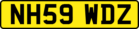 NH59WDZ